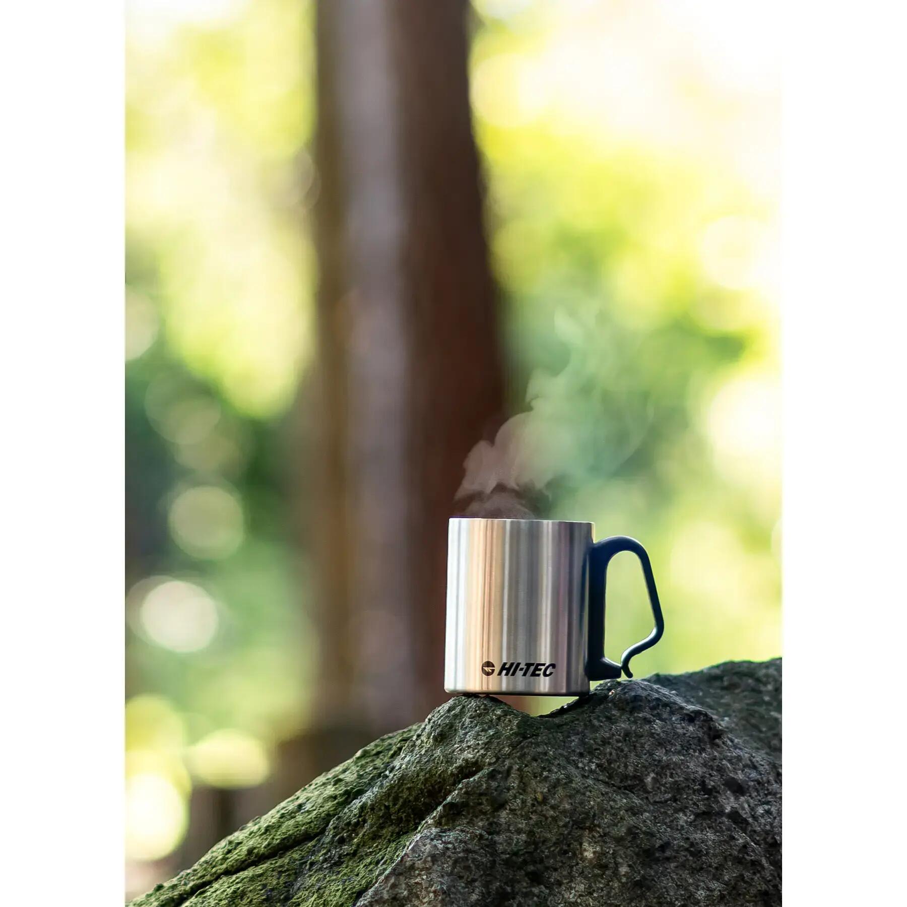 Tazza Hi-Tec 4/4