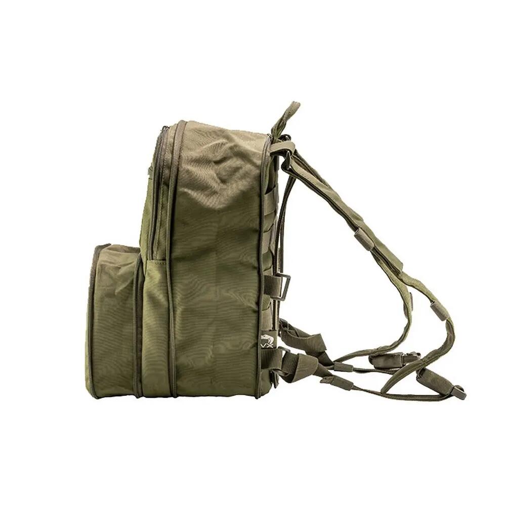 Charger Pack VX (Vert) 5/6