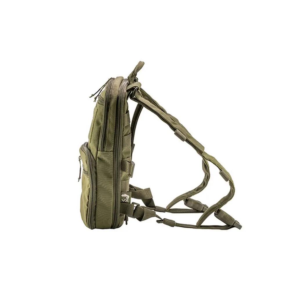 Charger Pack VX (Vert) 3/6