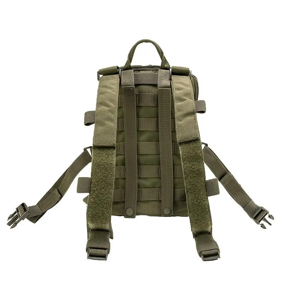 Charger Pack VX (Vert) 2/6