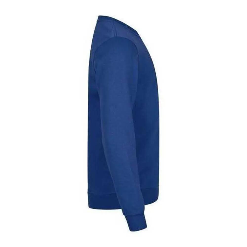 Sweat MIAMI Adulte (Bleu Vif) 4/4