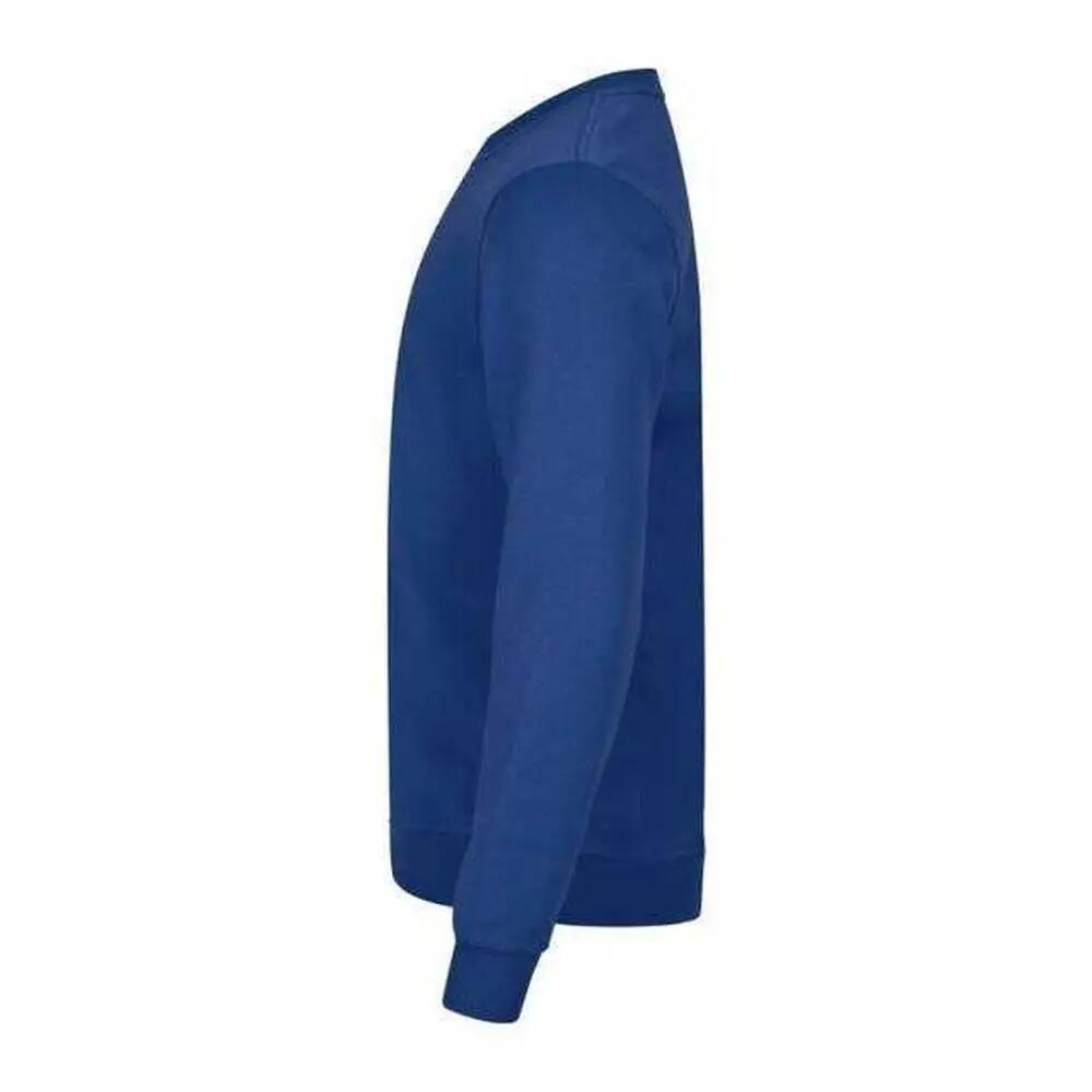 Sweat MIAMI Adulte (Bleu Vif) 3/4