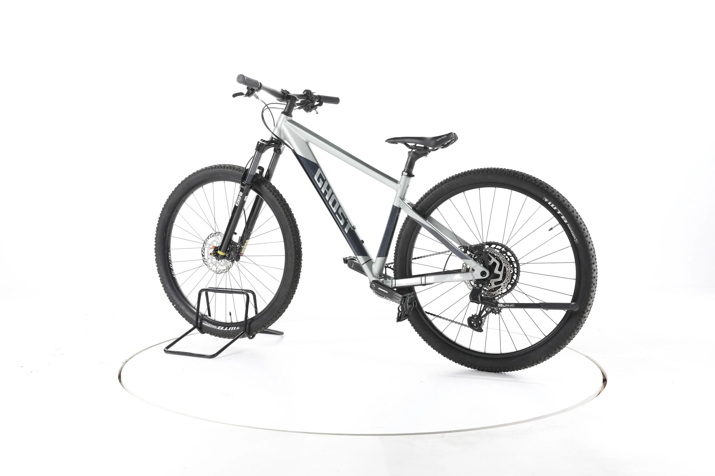 Refurbished - Ghost Nirvana Tour SF Fahrrad Hardtail - Sehr gut 7/7