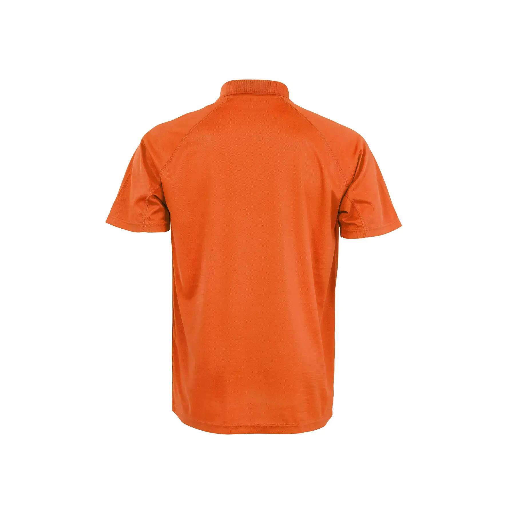 Polo Spiro Performance Aircool 2/2