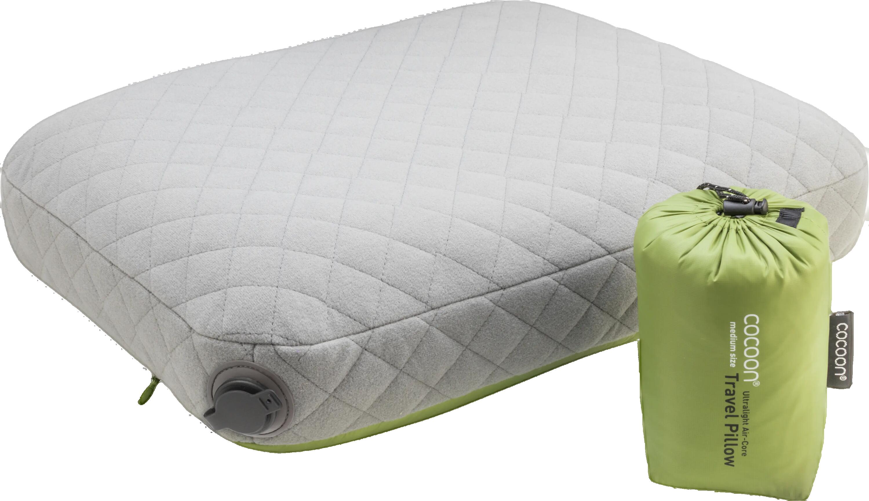 Air Core Ultralight Kussen L Kussens Wasabi 2/4