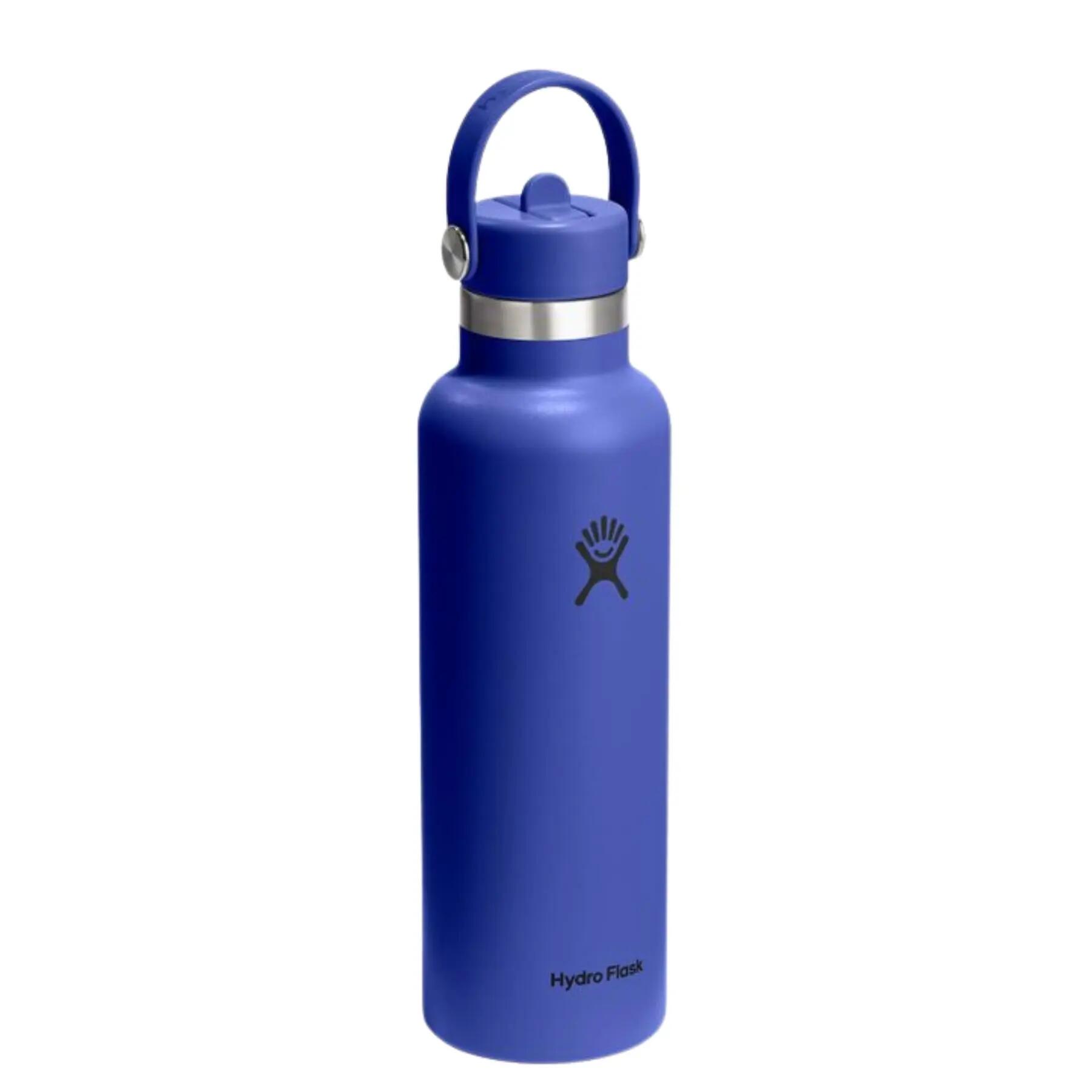 Garrafa térmica Hydro Flask, tênis esportivos masculinos 2/5