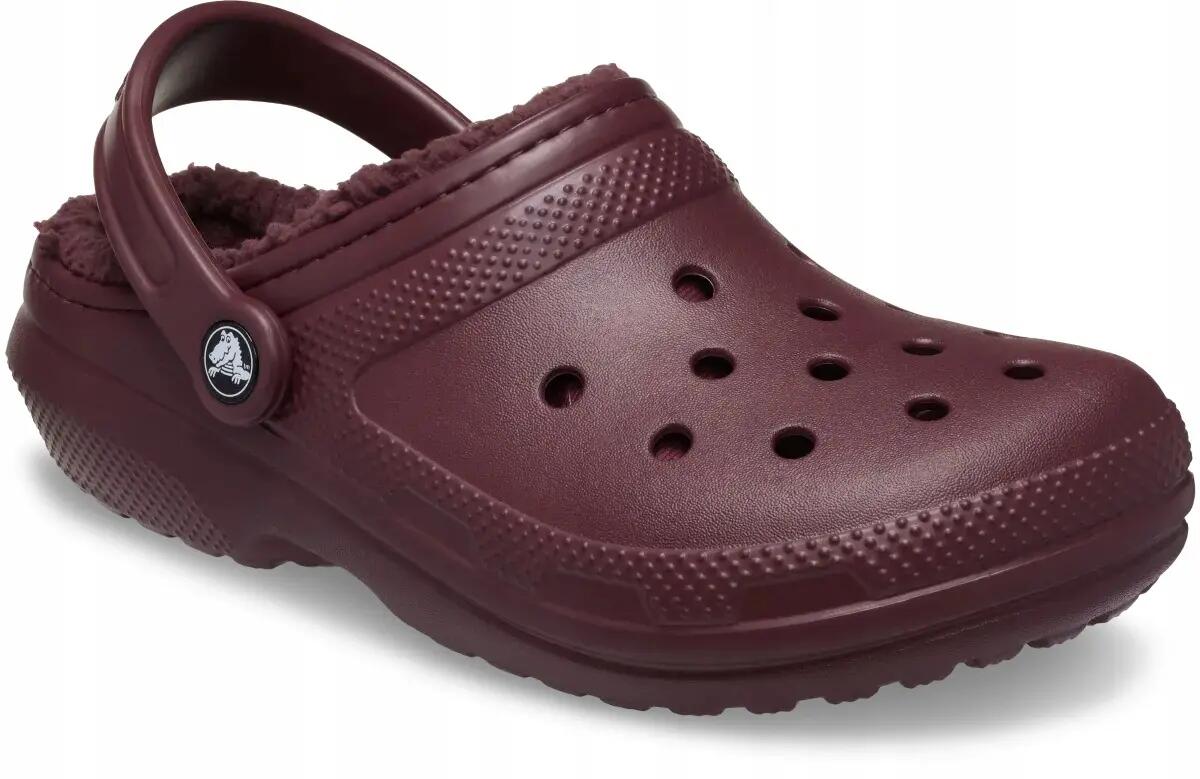 Crocs Női Klumpa Classic Lined Clog 1/12