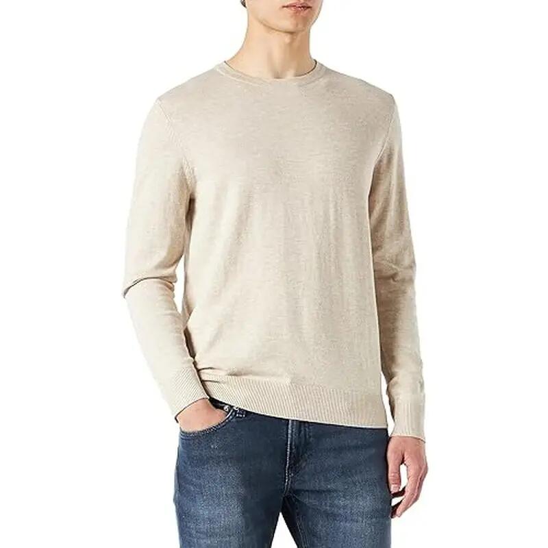 T-shirt - casual - uomo - cotone, maniche corte - 12208364 5/5