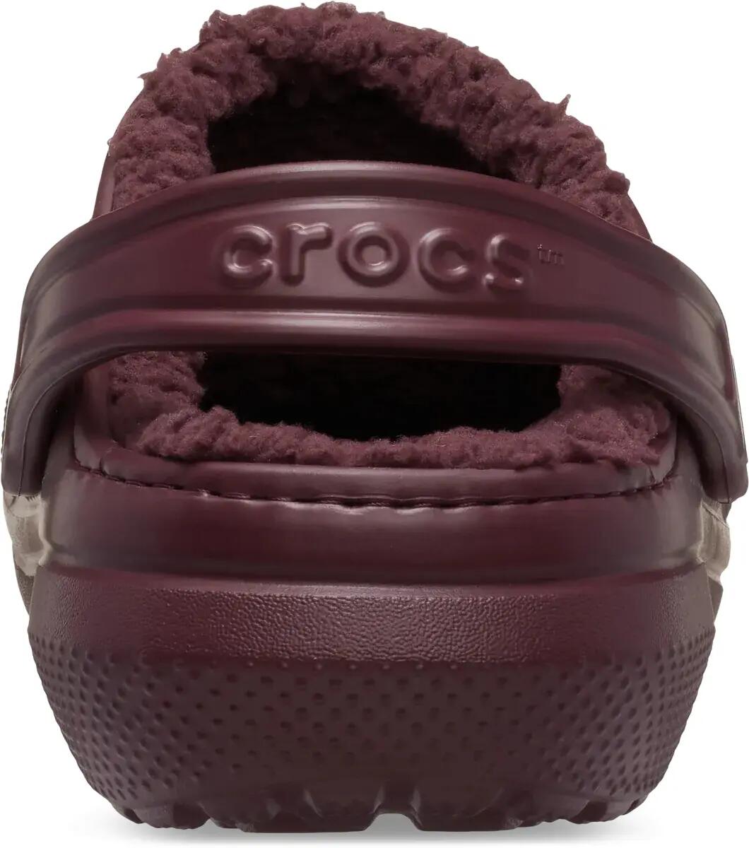 Crocs Női Klumpa Classic Lined Clog 5/12