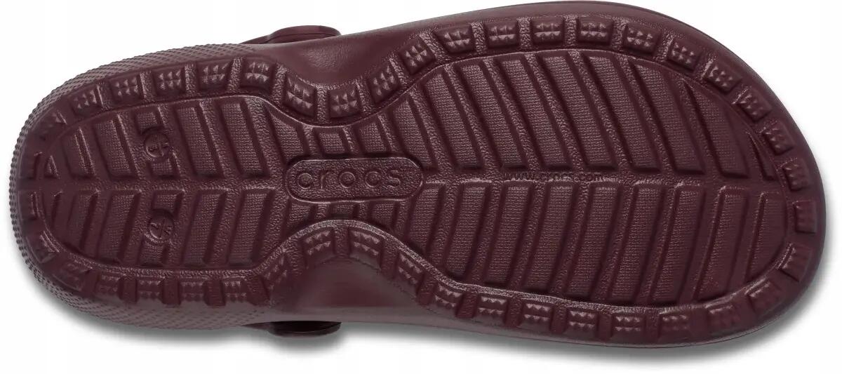 Crocs Női Klumpa Classic Lined Clog 4/12