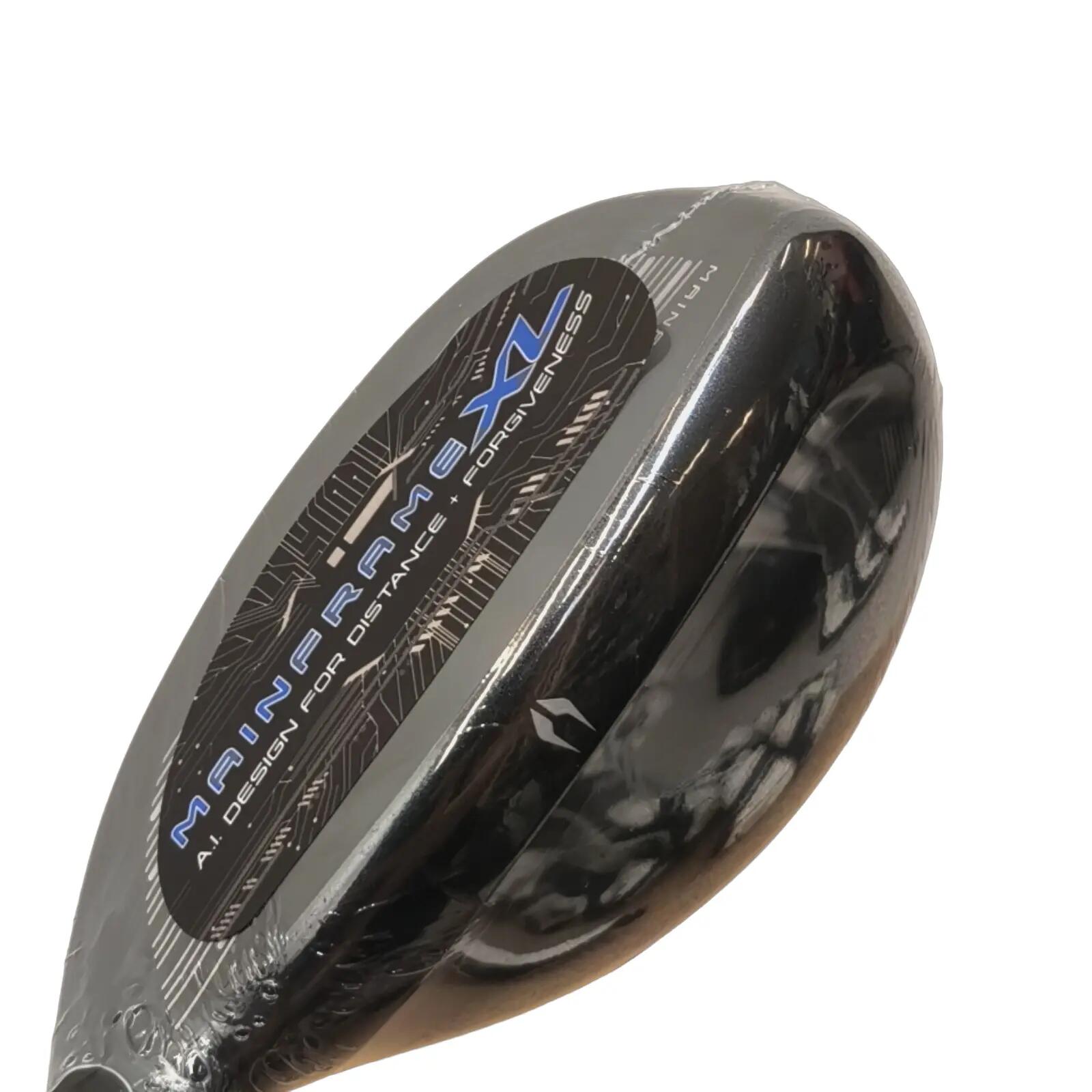 Cleveland Halo XL Hy-Wood Hybrid / Flex Ladies / #4/20 4/6
