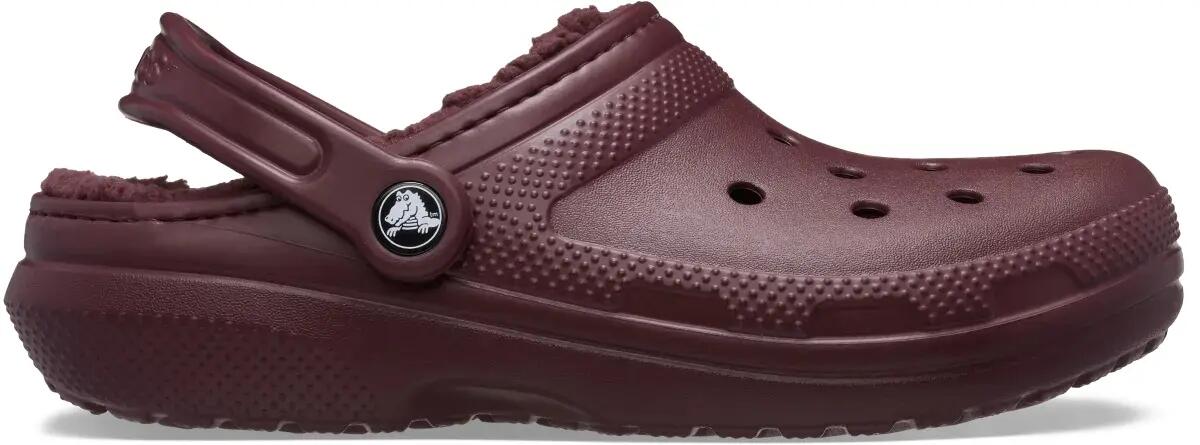 Crocs Női Klumpa Classic Lined Clog 3/12