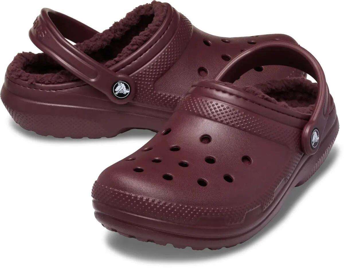 Crocs Női Klumpa Classic Lined Clog 2/12