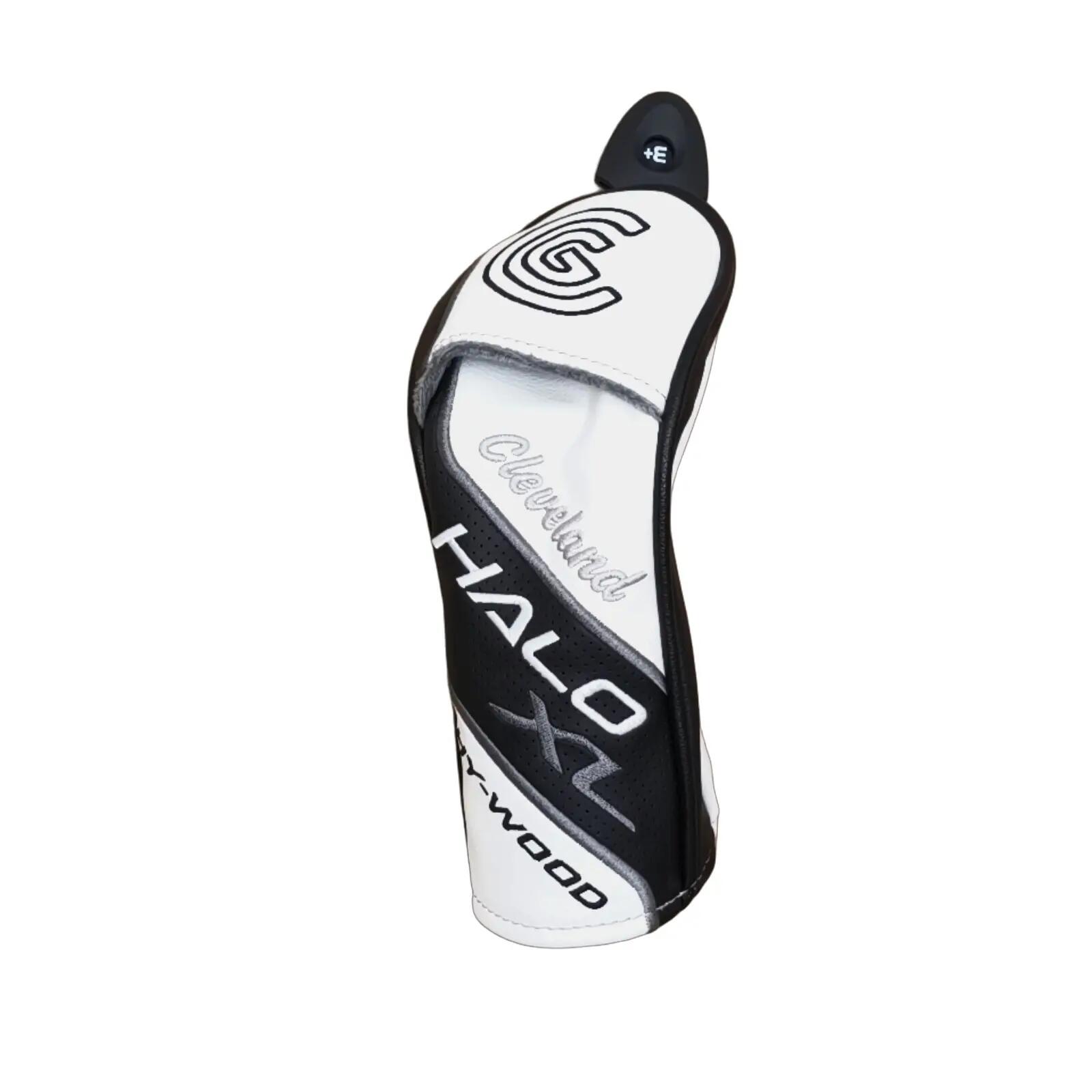 Cleveland Halo XL Hy-Wood Hybrid / Flex Ladies / #4/20 2/6