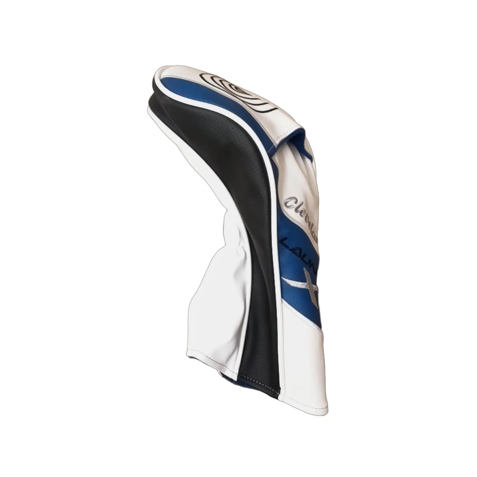 Cleveland Launcher XL2 Draw Driver / Flex Ladies / Loft 12 2/6