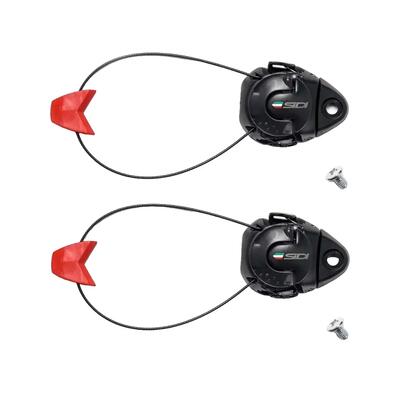 Tensionatore di scarpe Sidi Tec3 MAG1 Argento