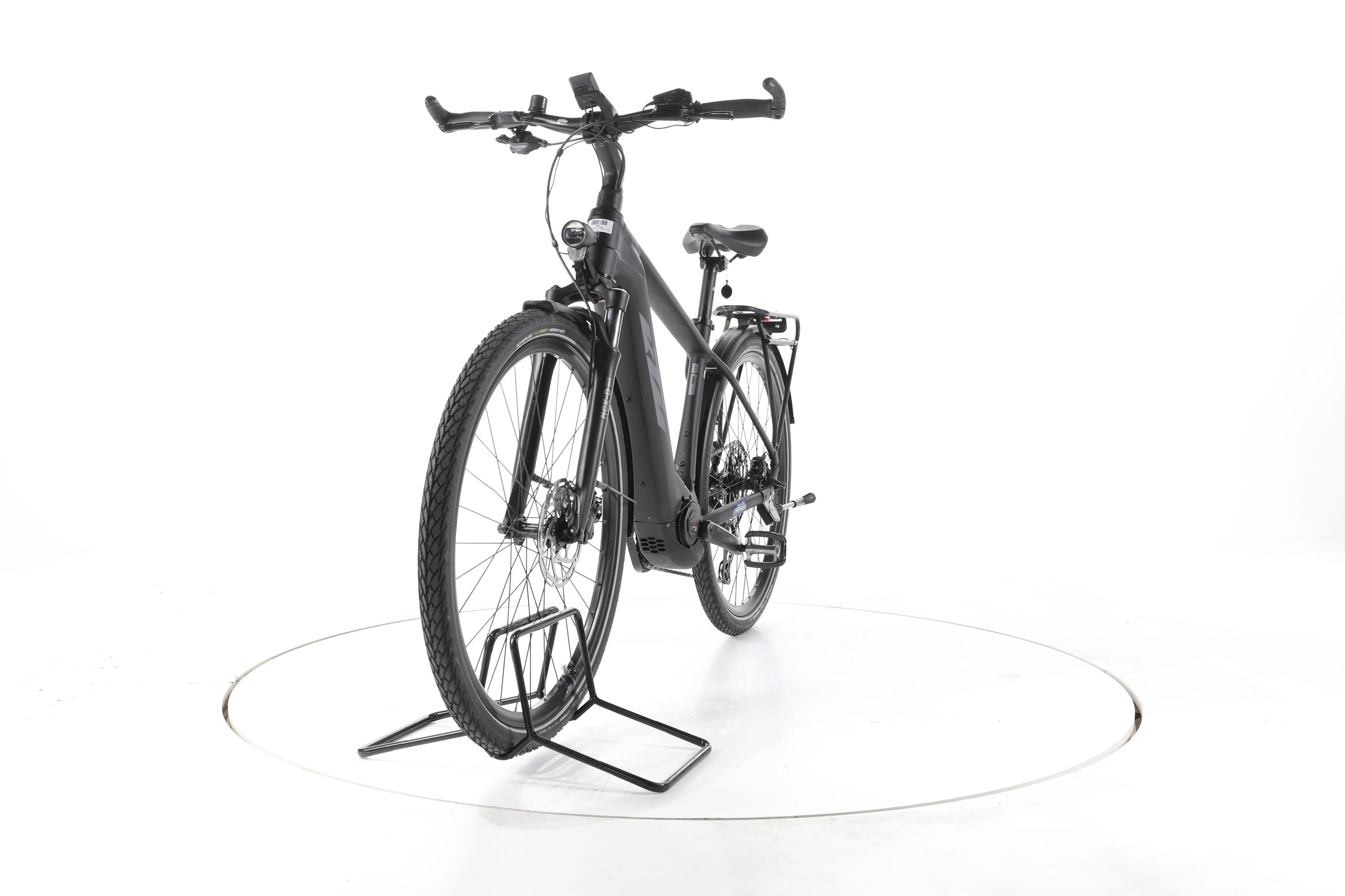 Second Life - KTM ZEG Power Sport 11 Plus Trekking E-Bike - Bardzo dobry stan 4/7