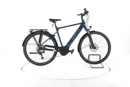 Reconditionné - Gazelle Medeo T10 HMB Trekking E-Bike - Très Bon