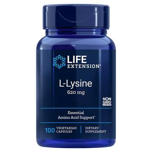 LIFE EXTENSION picture