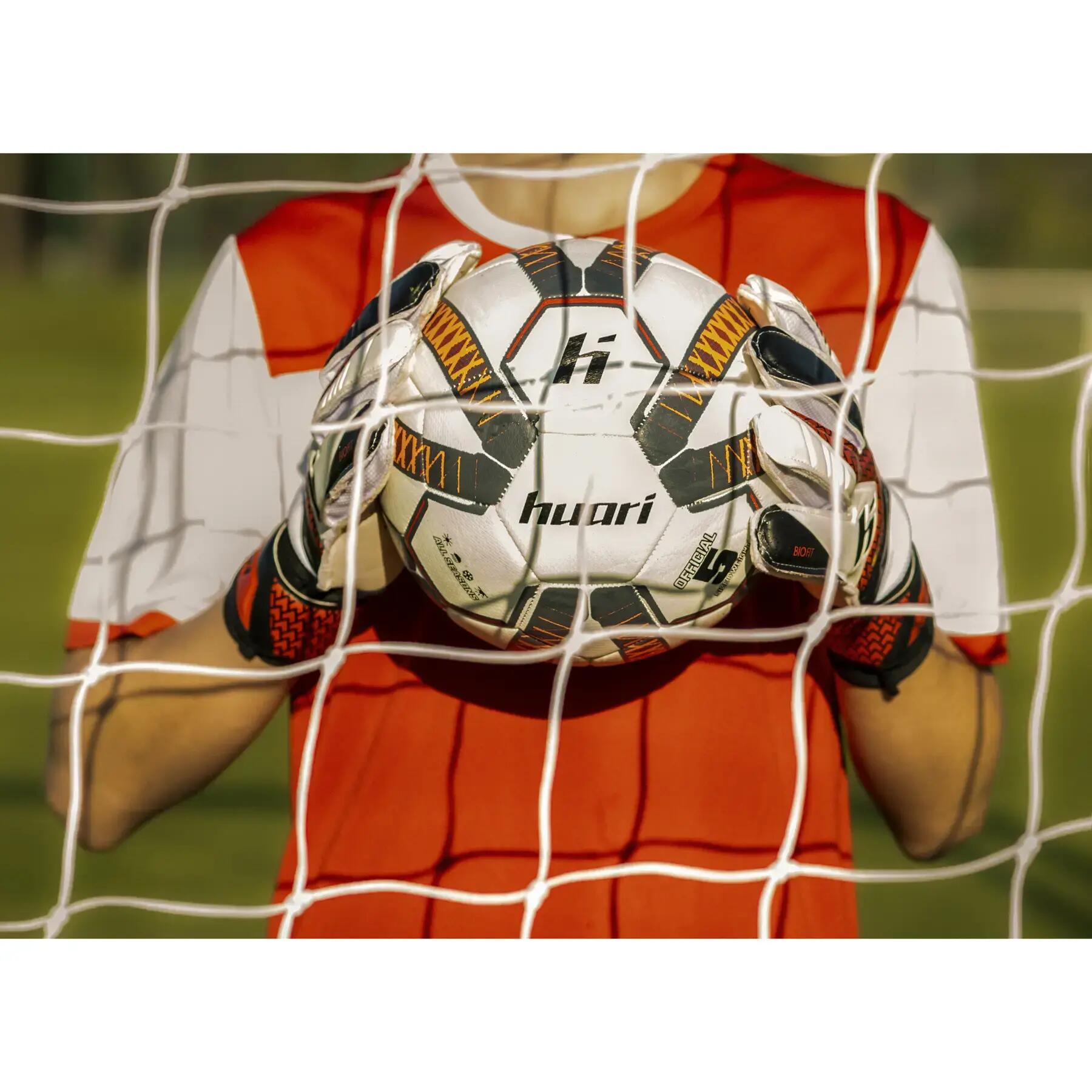 Ballon de football Huari Parada 3/3
