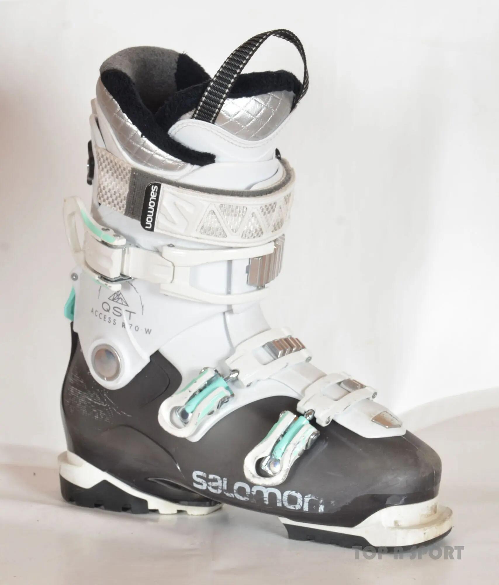 SALOMON picture