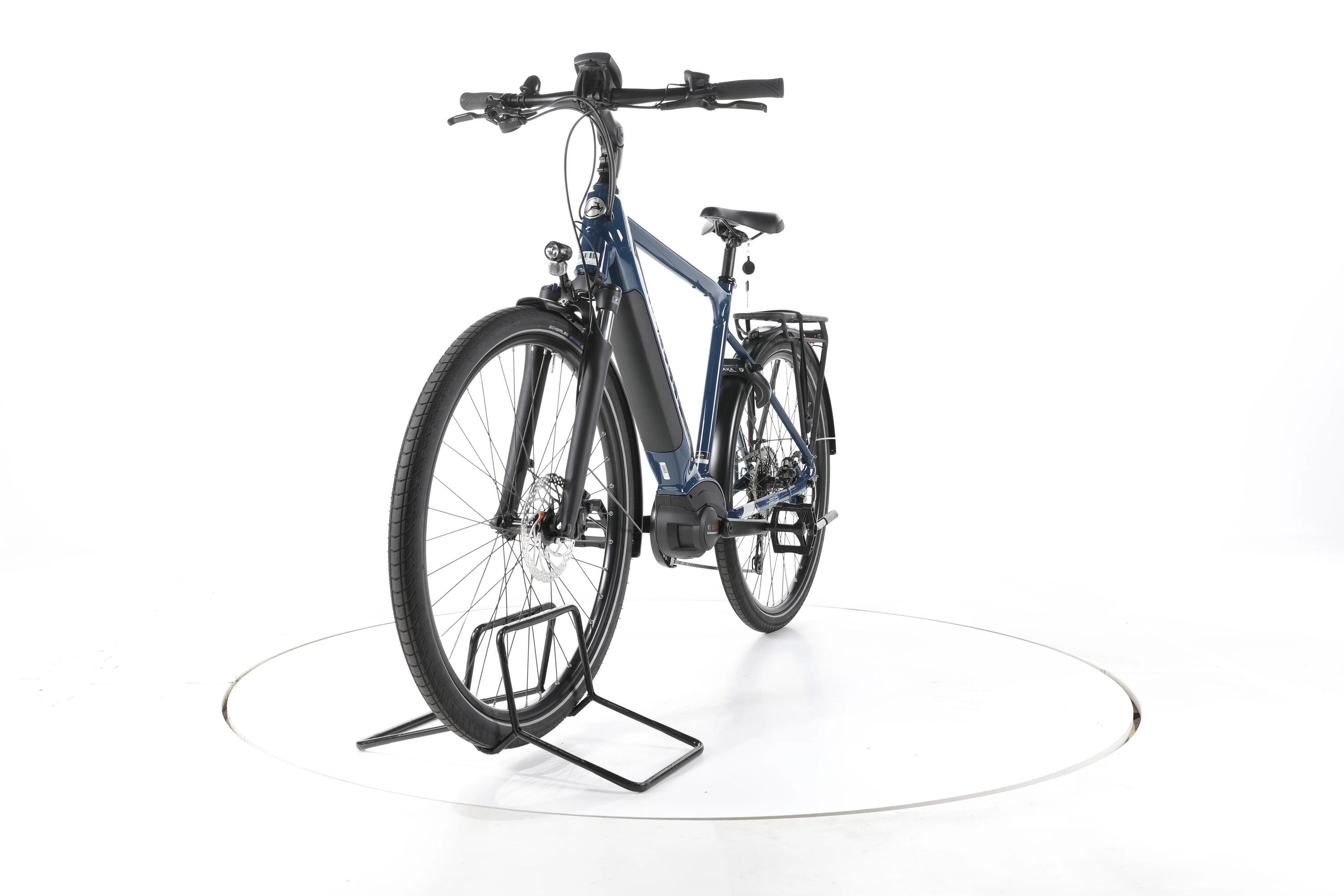 Reconditionné - Gazelle Medeo T10 HMB Trekking E-Bike - Très Bon 4/7