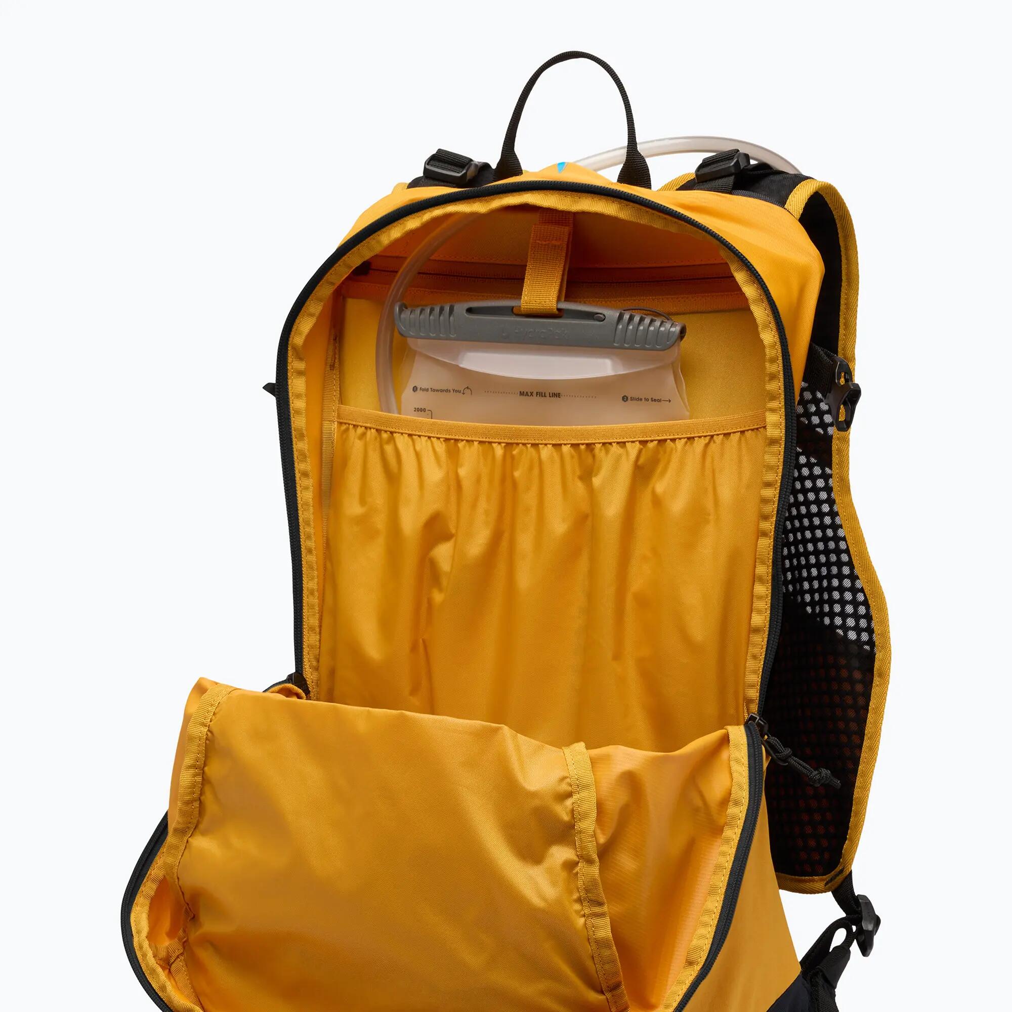 Mochila de trekking Columbia Blackcomb Ridge 30 l S-M 5/7