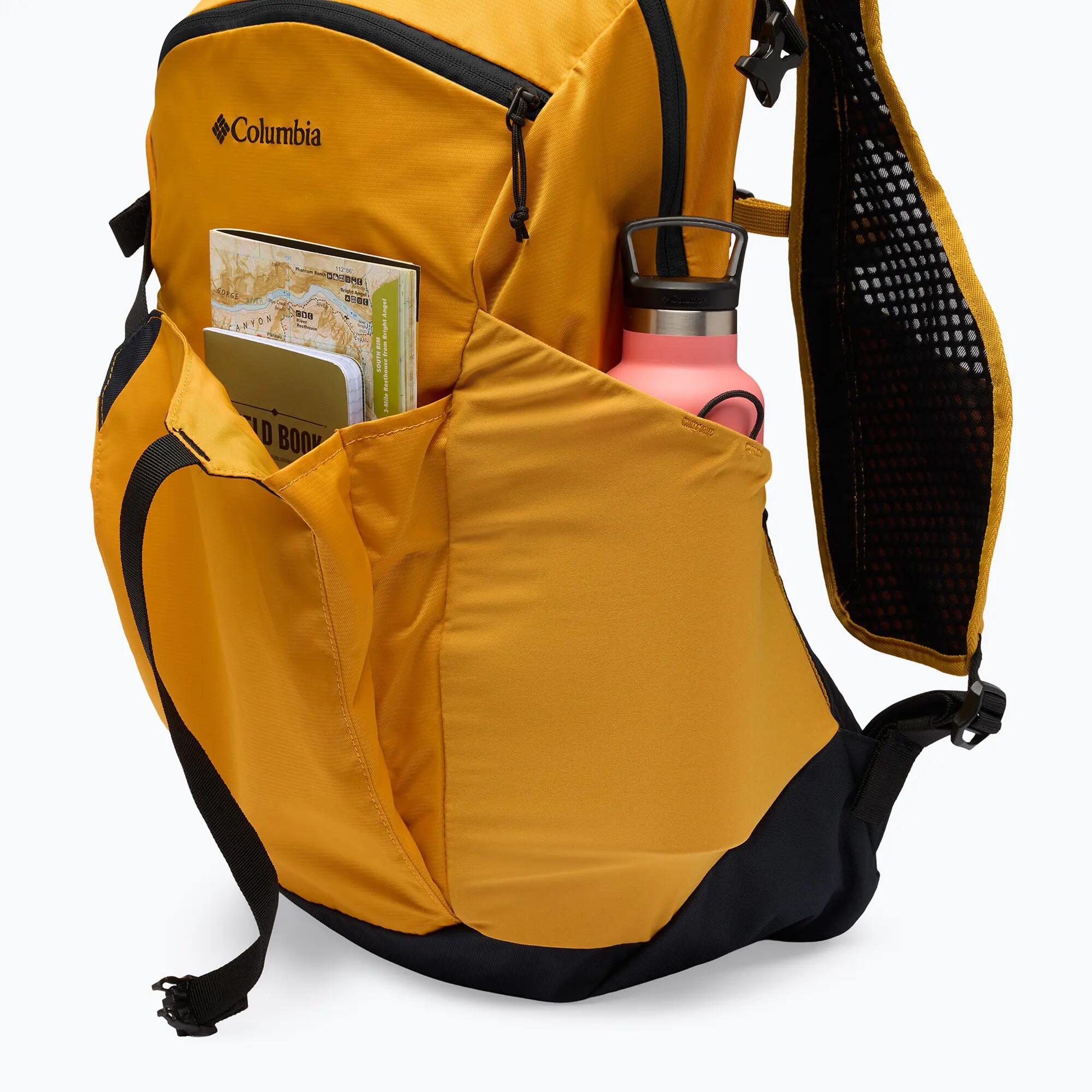 Mochila de trekking Columbia Blackcomb Ridge 30 l S-M 4/7