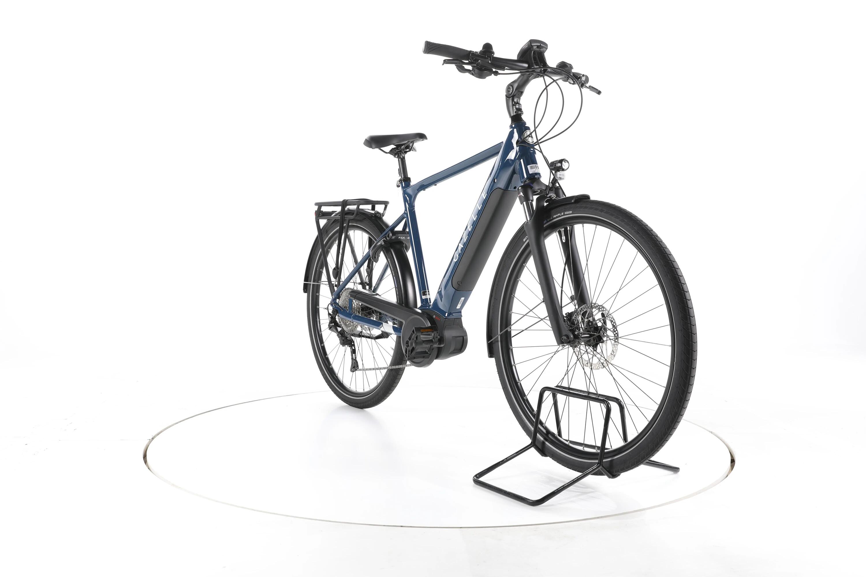 Reconditionné - Gazelle Medeo T10 HMB Trekking E-Bike - Très Bon 3/7