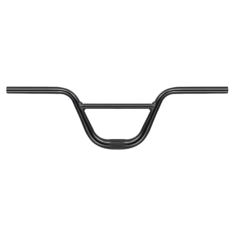 Handlebars Position One