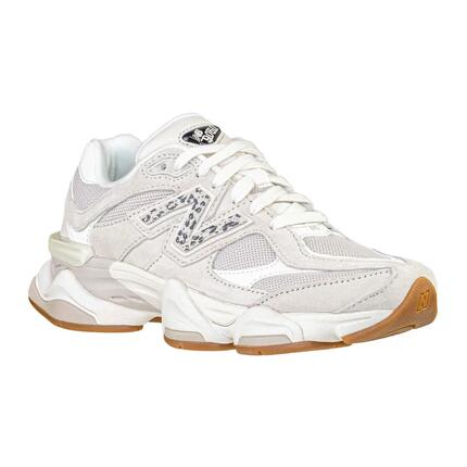 Sneakers - Dames - New Balance 9060 U9060ASP - Animalier - Beige