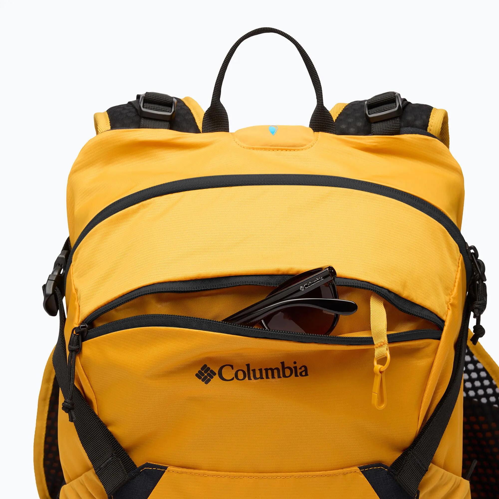 Mochila de trekking Columbia Blackcomb Ridge 30 l S-M 3/7