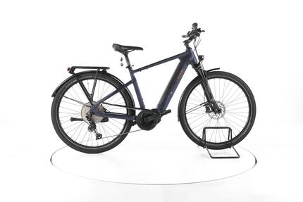 Tweedehands - Carver Route E.530 Trekking E-Bike - Goed