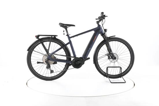 Tweedehands - Carver Route E.530 Trekking E-Bike - Goed