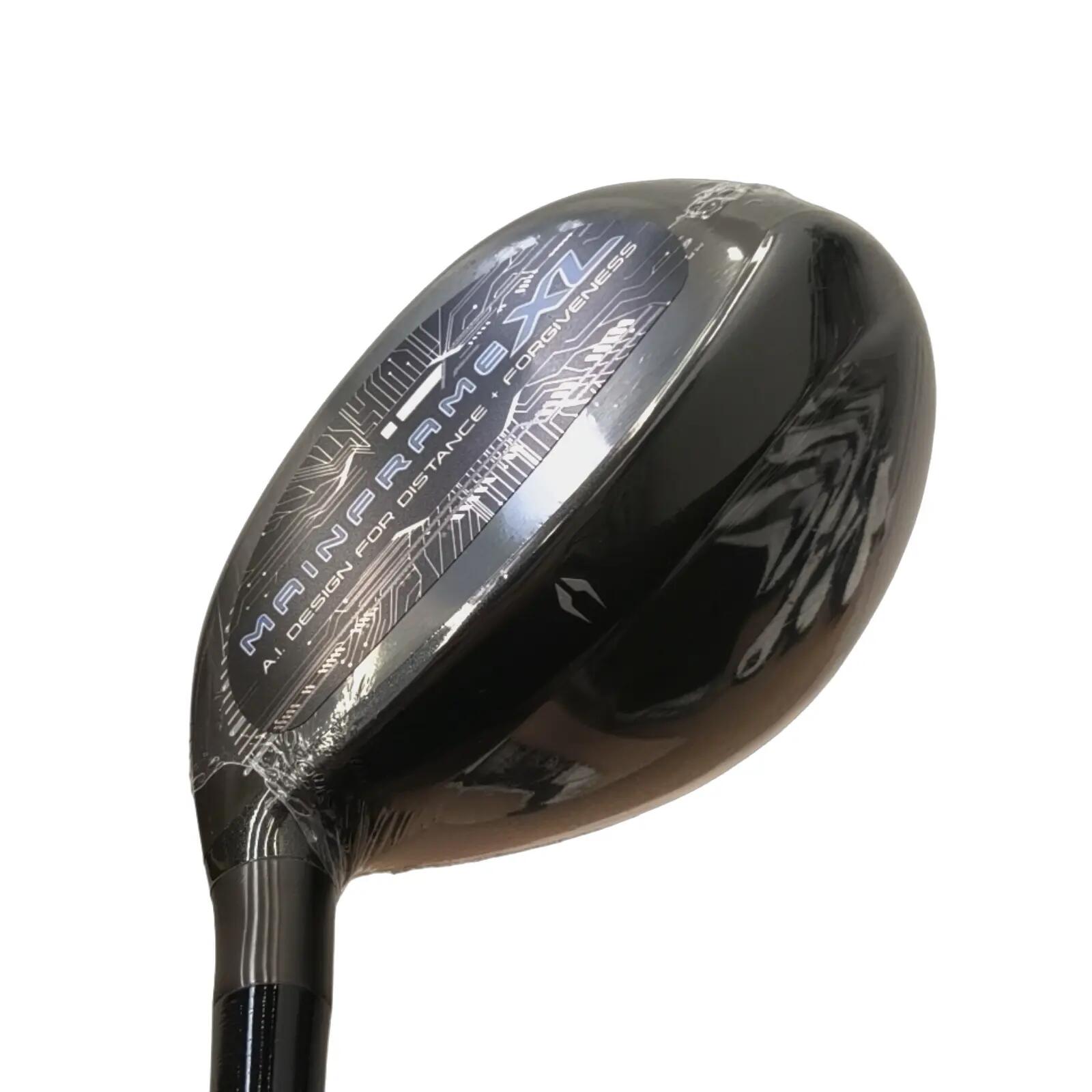 Cleveland Halo XL Lite Fairway Wood / Flex Ladies / #7/22 4/6