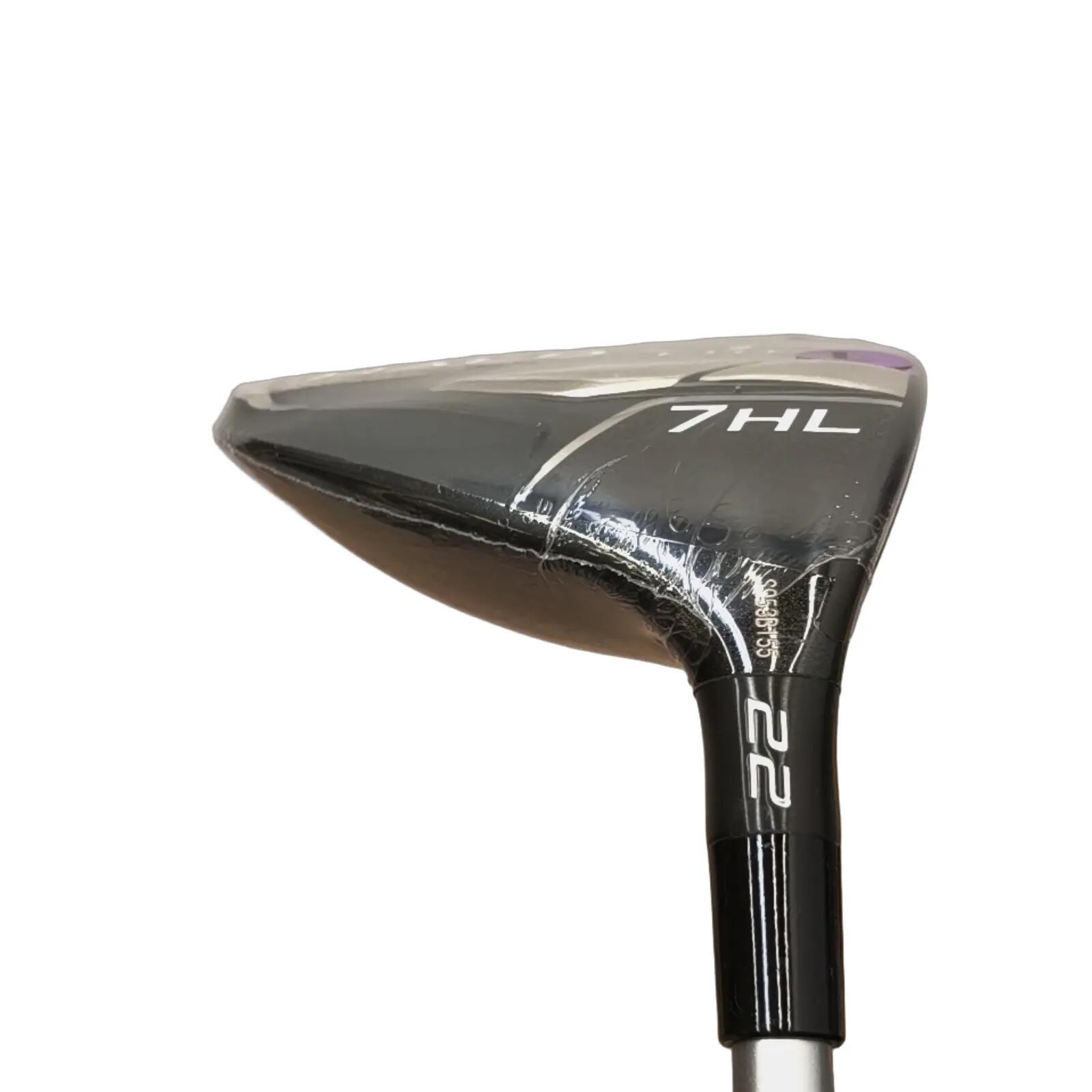 Cleveland Halo XL Lite Fairway Wood / Flex Ladies / #7/22 3/6