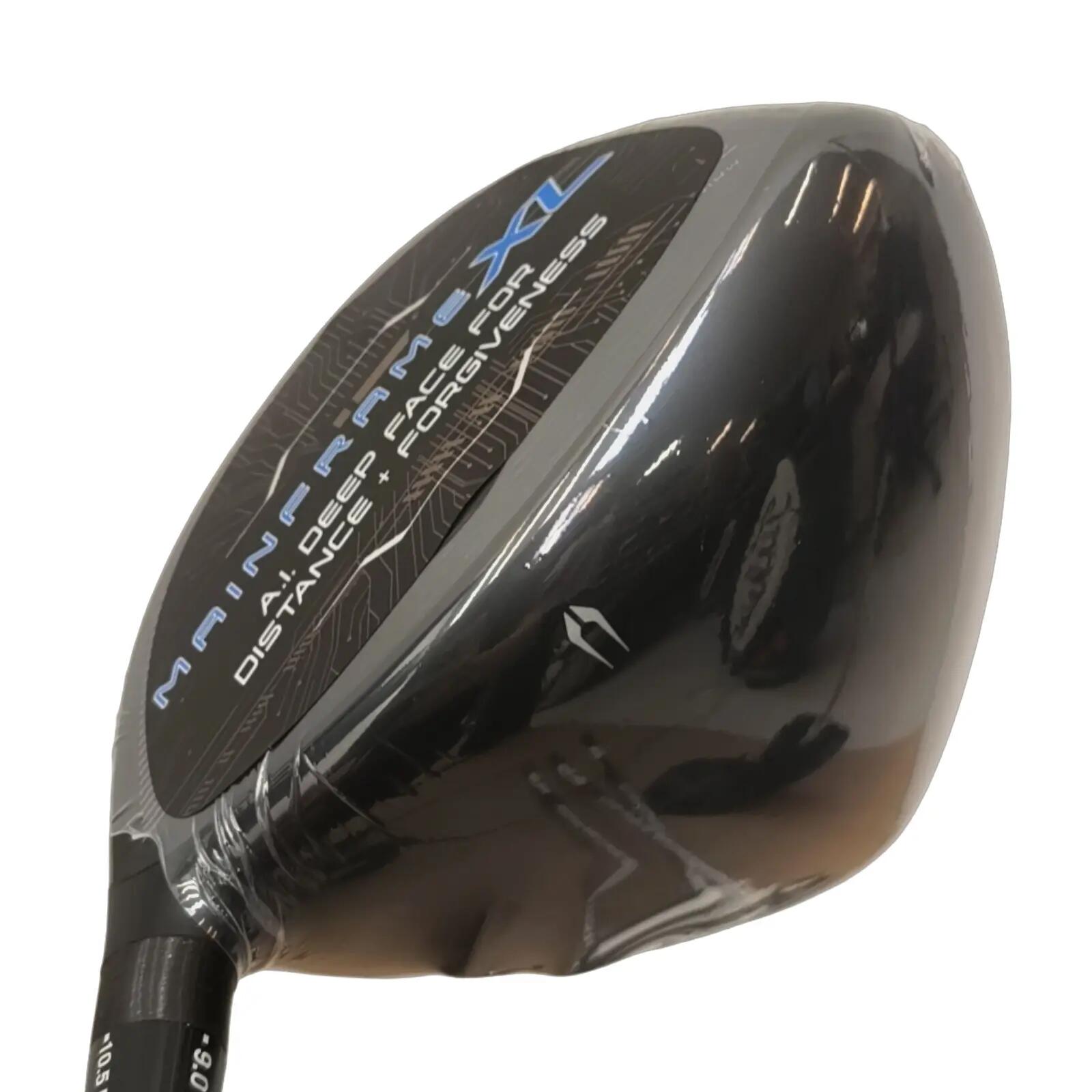 Cleveland Hibore XL Lite Driver / Flex Regular / Loft 10.5 4/6