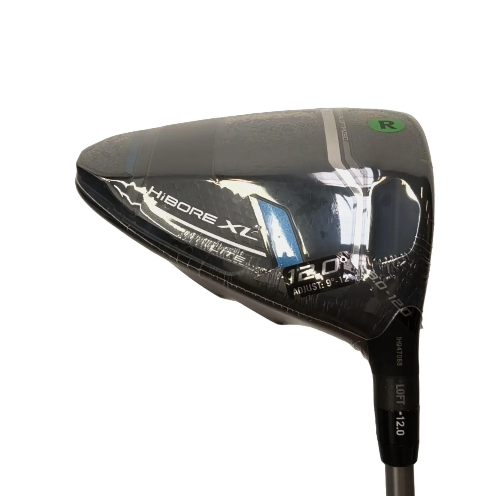 Cleveland Hibore XL Lite Driver / Flex Regular / Loft 10.5 3/6