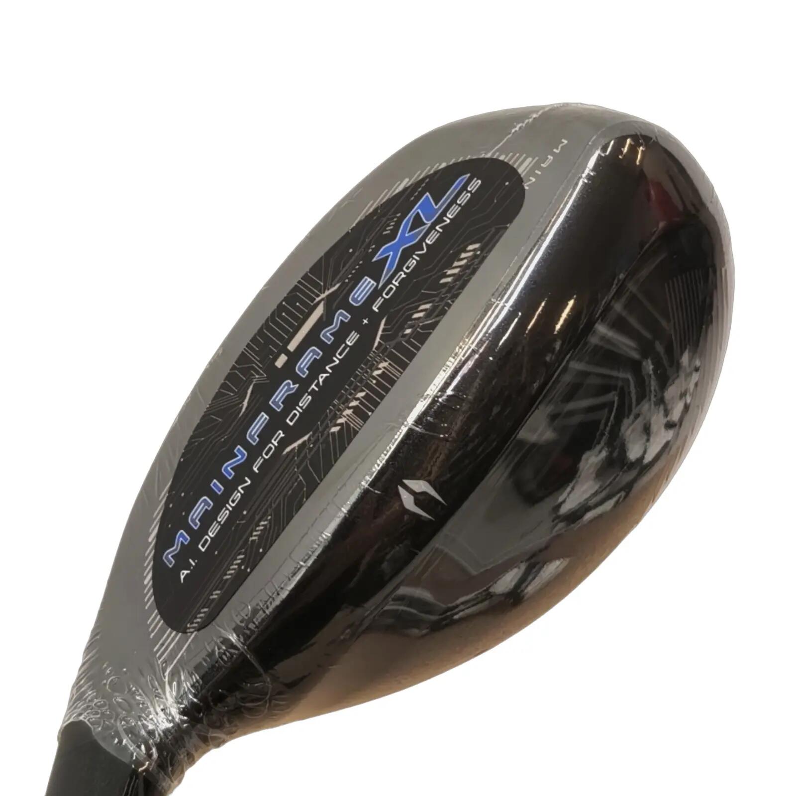 Cleveland Halo XL Hy-Wood Hybrid / Flex Regular / #5/23 4/6