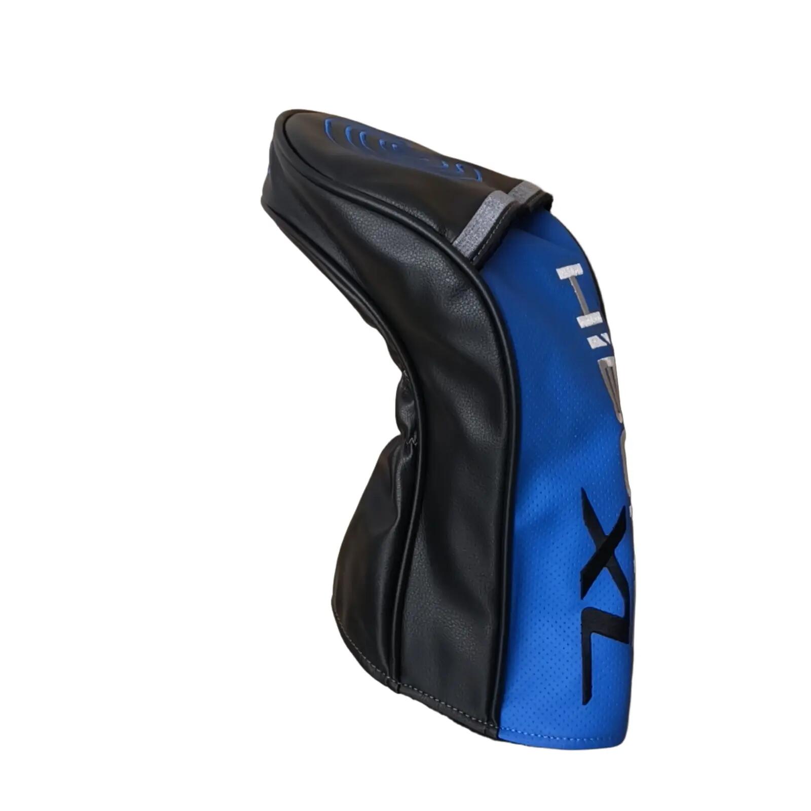 Cleveland Hibore XL Lite Driver / Flex Regular / Loft 10.5 2/6