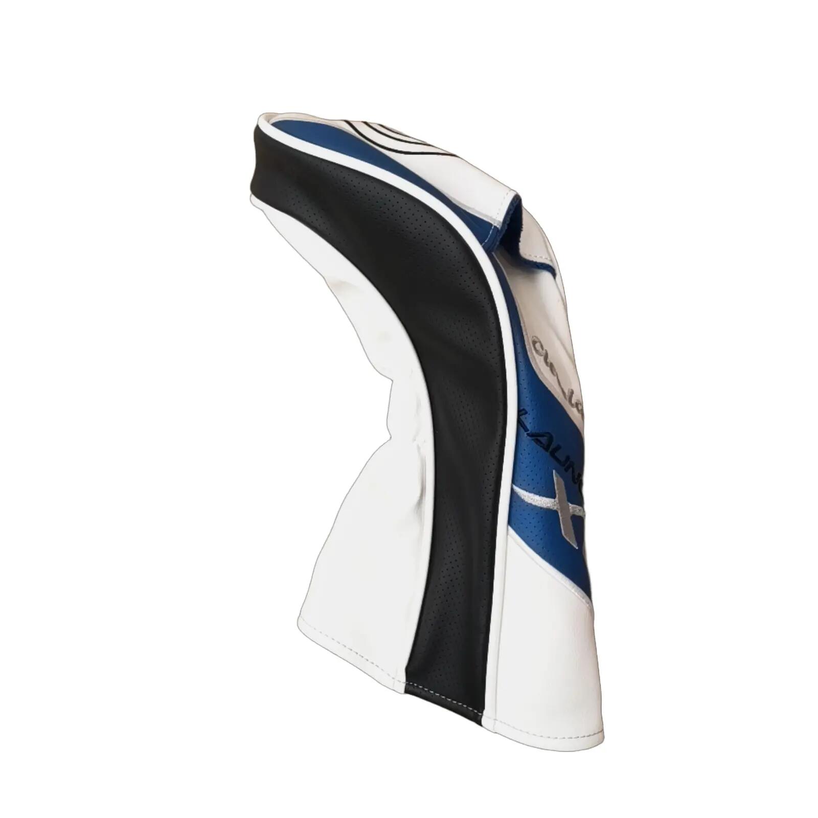 Cleveland Launcher XL2 Draw Driver / Flex Ladies / Loft 12 2/6