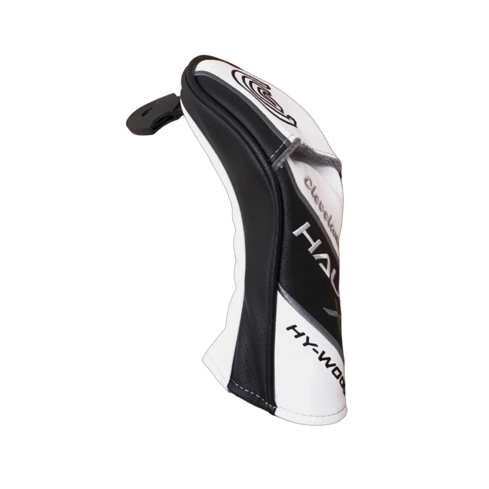 Cleveland Halo XL Hy-Wood Hybrid / Flex Regular / #5/23 2/6