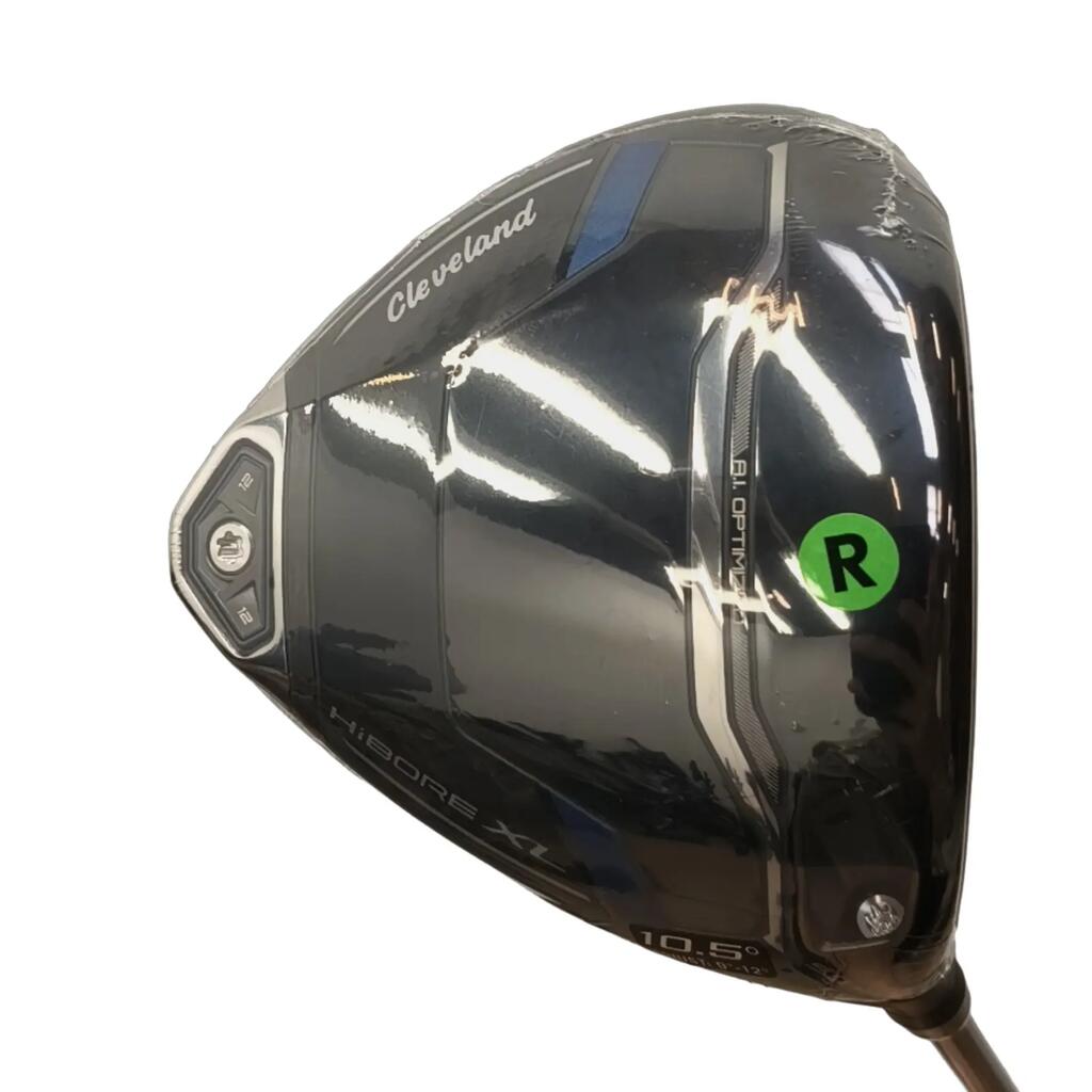 Cleveland Hibore XL 2025 Driver / Flex Regular / Loft 10.5