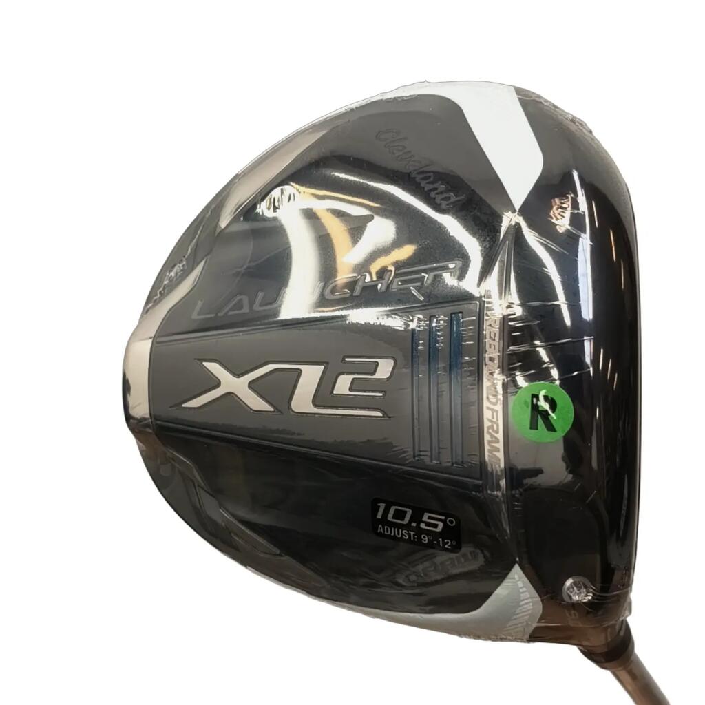 Cleveland Launcher XL2 Draw Driver / Flex Regular / Loft 10.5