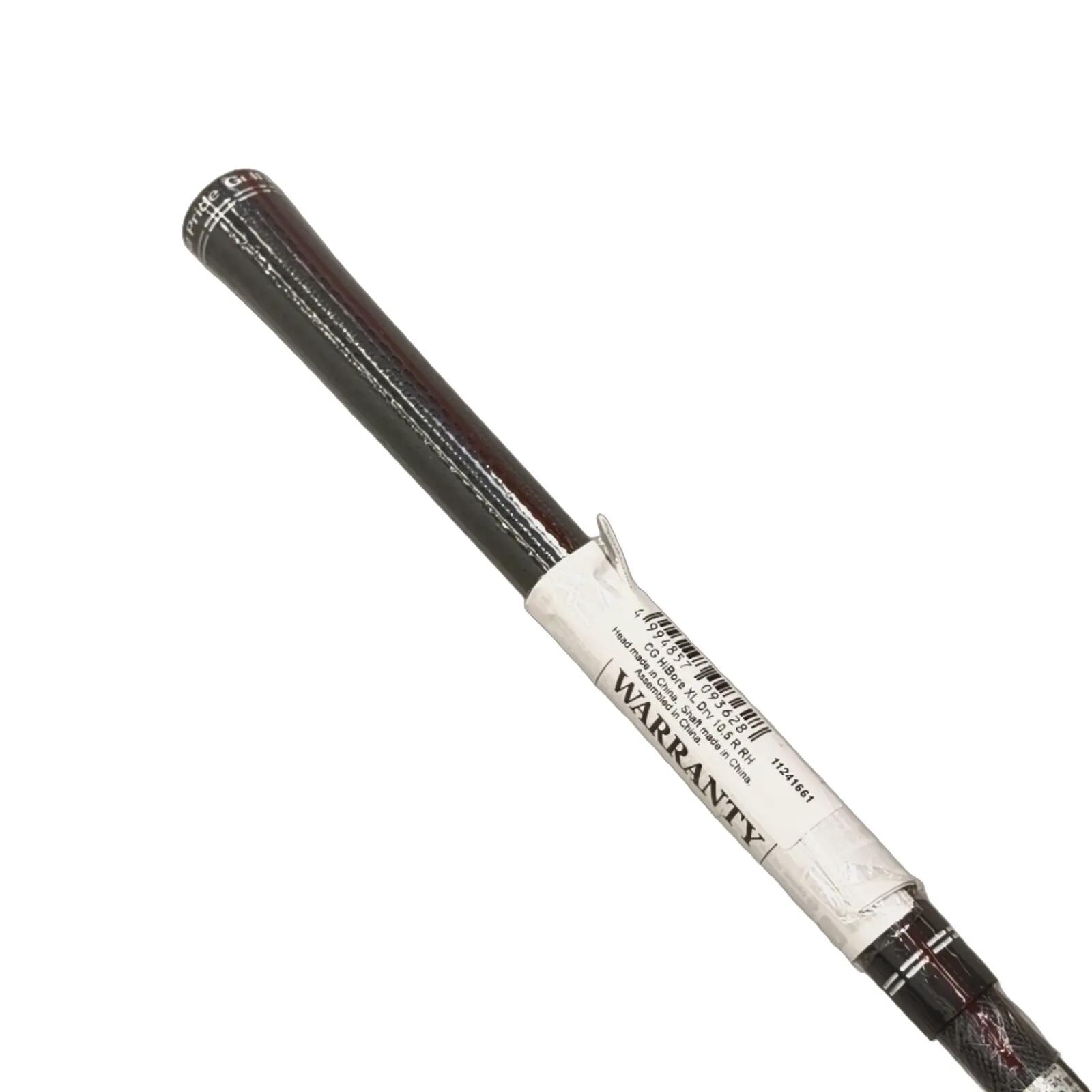 Cleveland Hibore XL 2025 Driver / Flex Regular / Loft 10.5 6/6