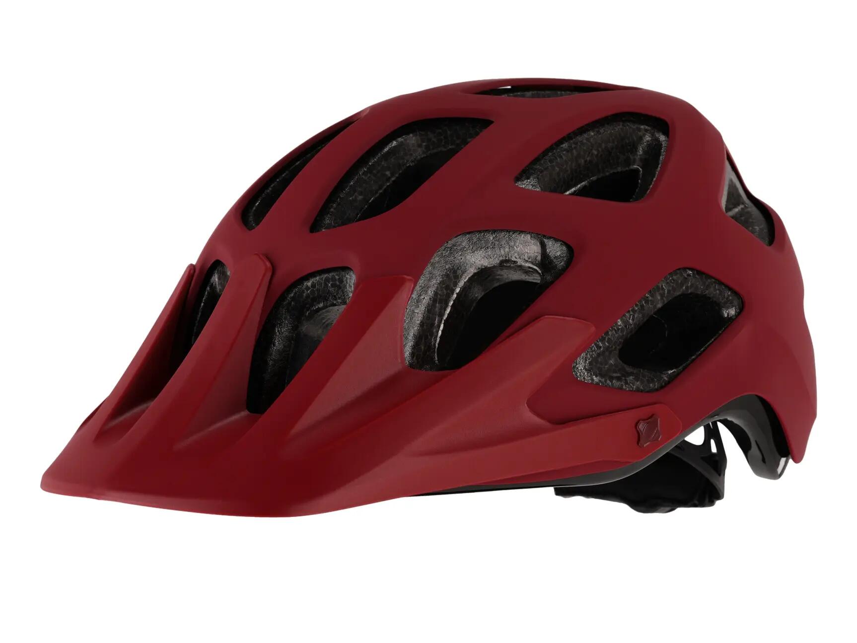 Kask rowerowy dla dorosłych MTB KROSS SENTIERO DLX 2/7