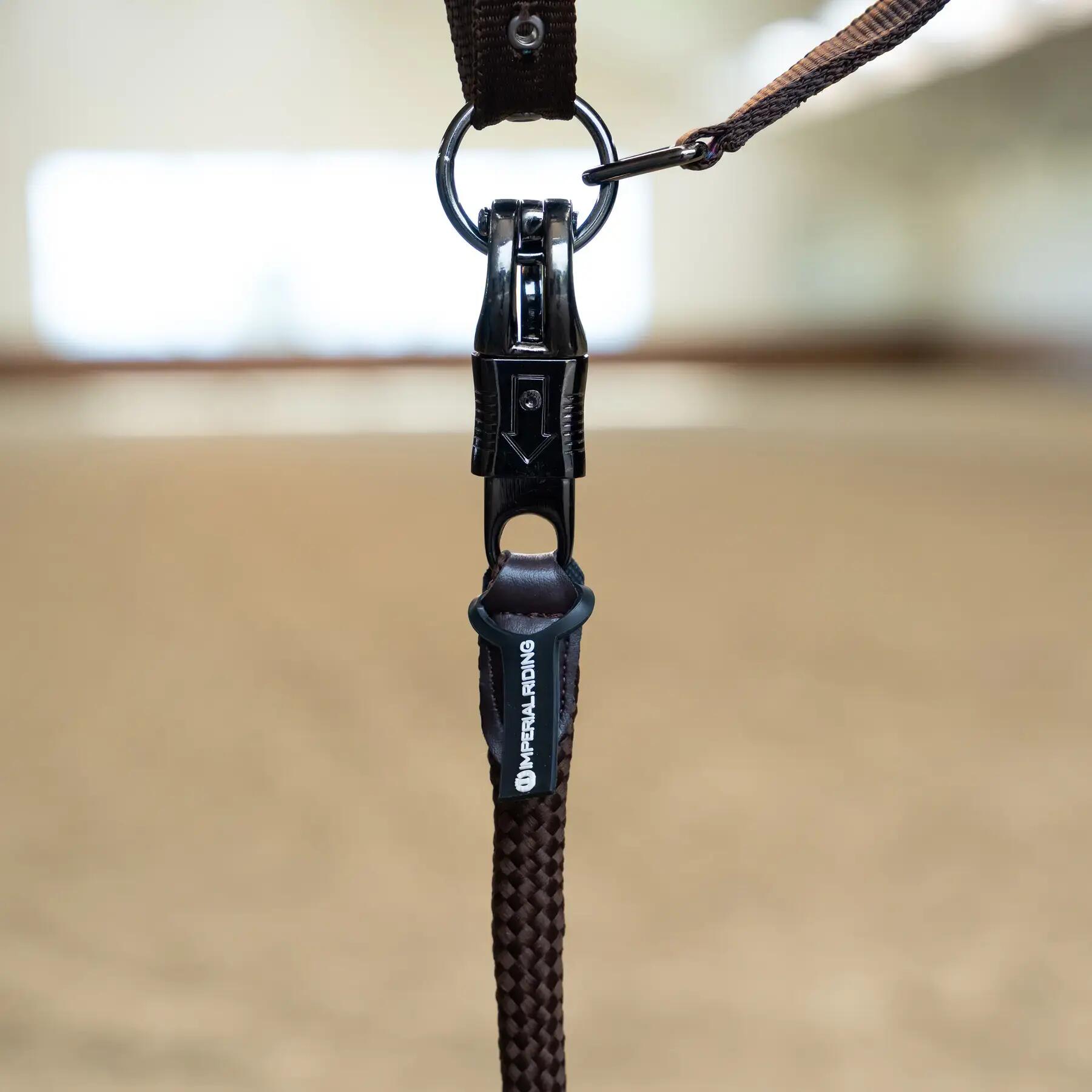 Lunghina cavallo Imperial Riding Laura PH 2/2