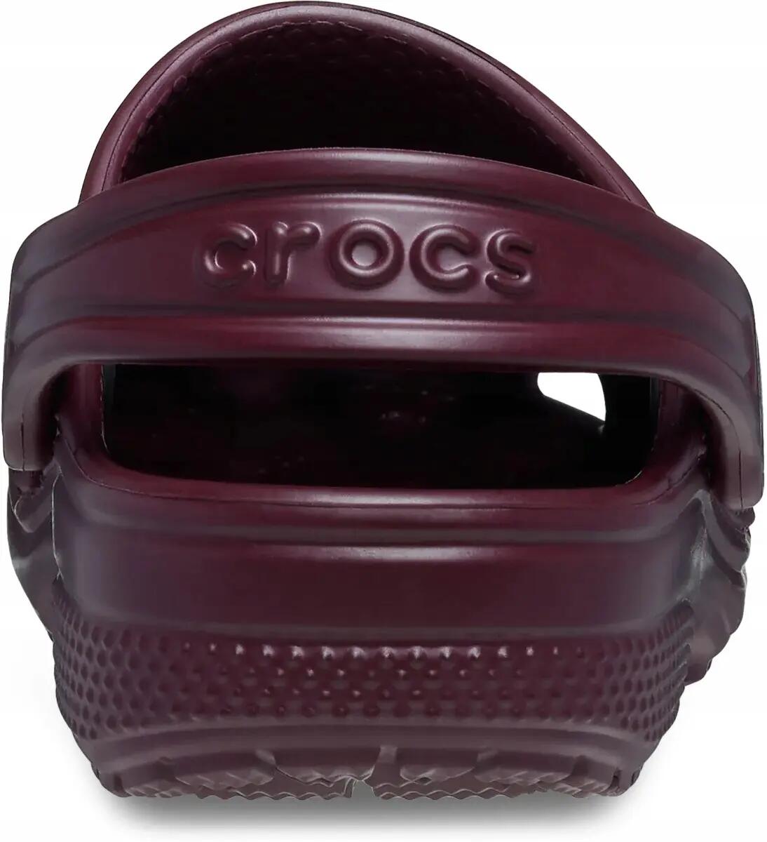 Crocs Gyermek Klumpa Classic Kids Clog 5/13