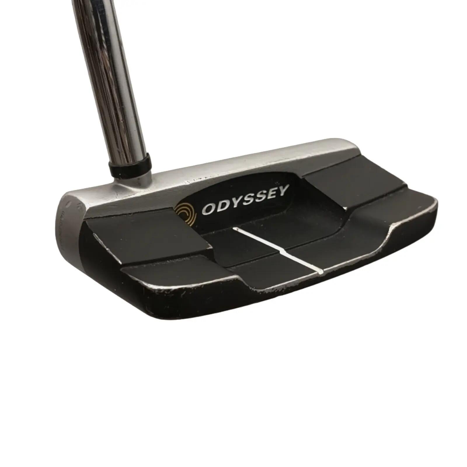 Odyssey Stroke Lab Double Wide Putter / 35" 6/7