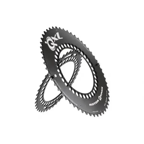 Plateau interne Rotor Q-Rings Q-XL BCD130x5 44T(54) 2/3